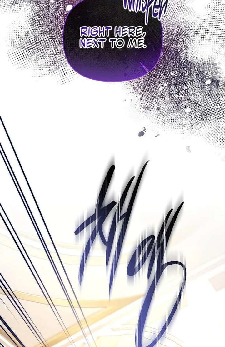 The Beast Won’t Let Me Sleep Chapter 38 - Page 31