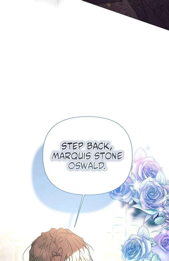 The Beast Won’t Let Me Sleep Chapter 38 - Page 33