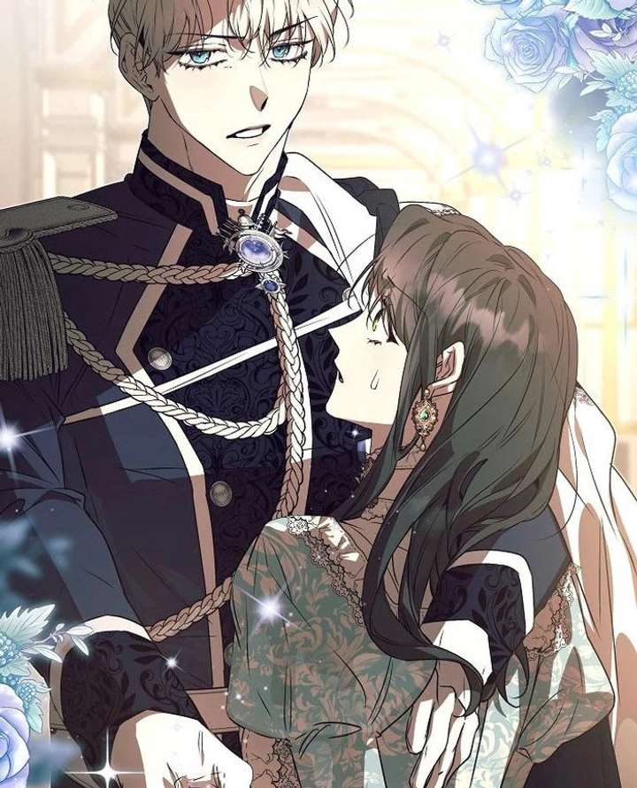 The Beast Won’t Let Me Sleep Chapter 38 - Page 34