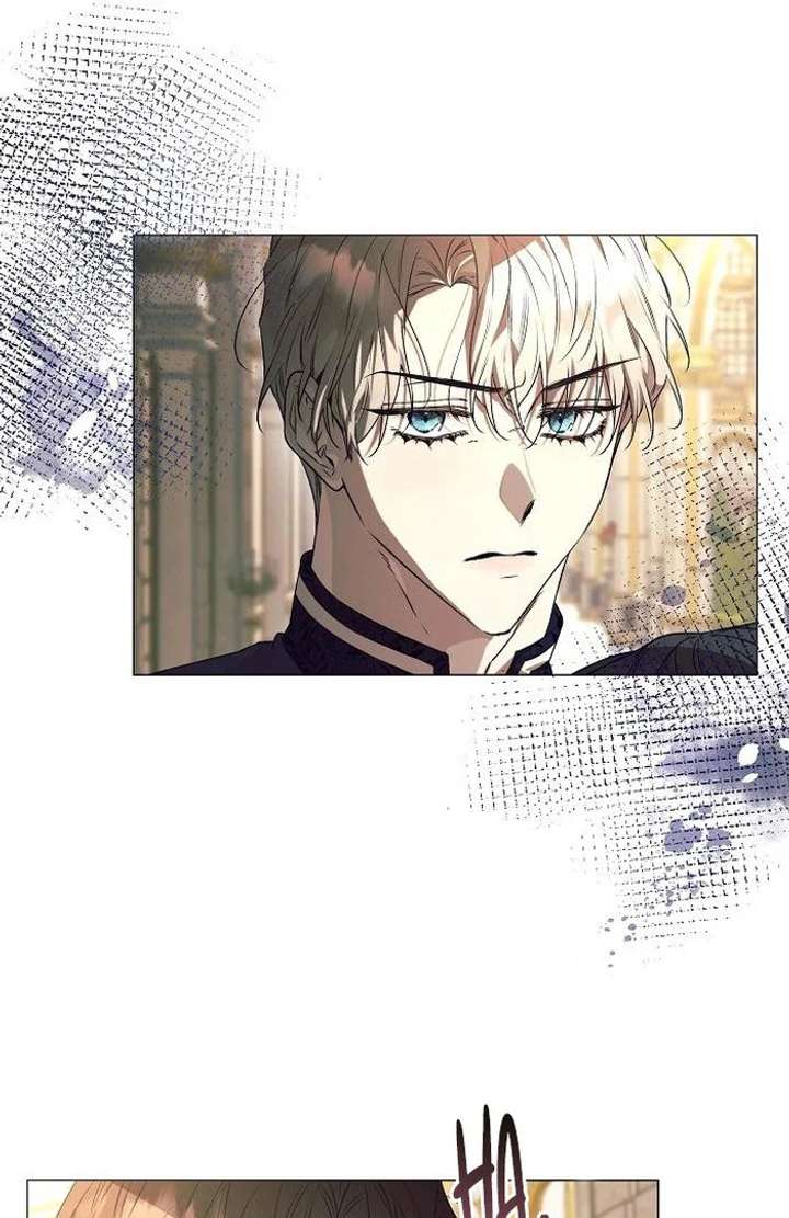 The Beast Won’t Let Me Sleep Chapter 38 - Page 36