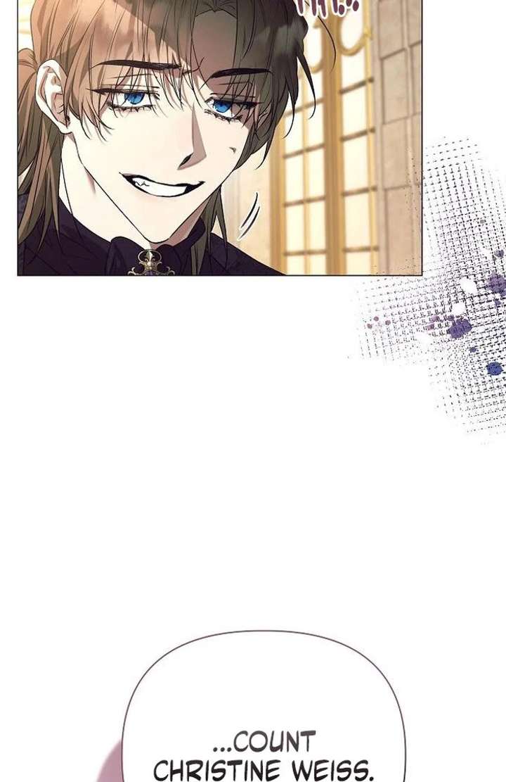 The Beast Won’t Let Me Sleep Chapter 38 - Page 37