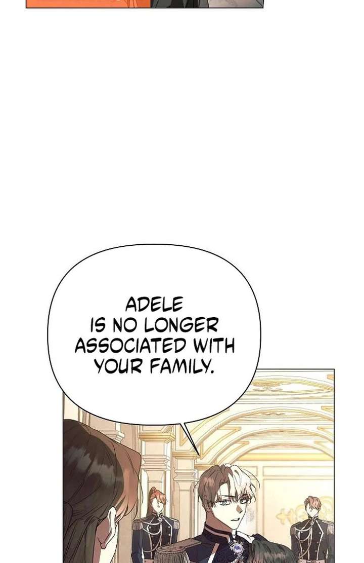 The Beast Won’t Let Me Sleep Chapter 38 - Page 41