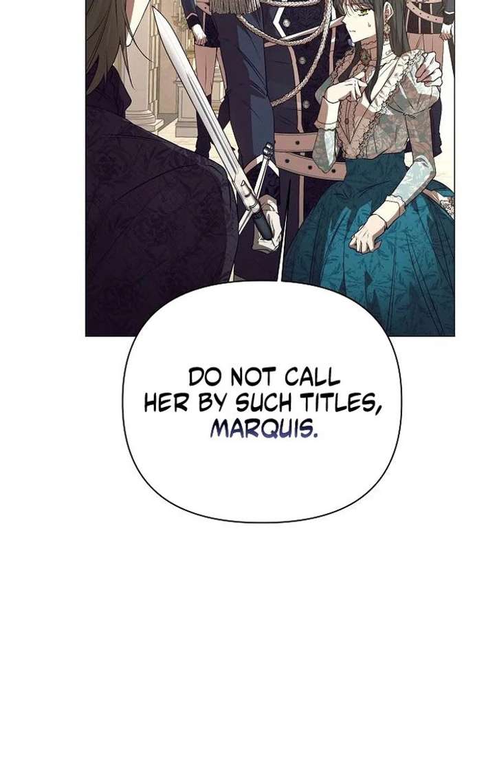 The Beast Won’t Let Me Sleep Chapter 38 - Page 42