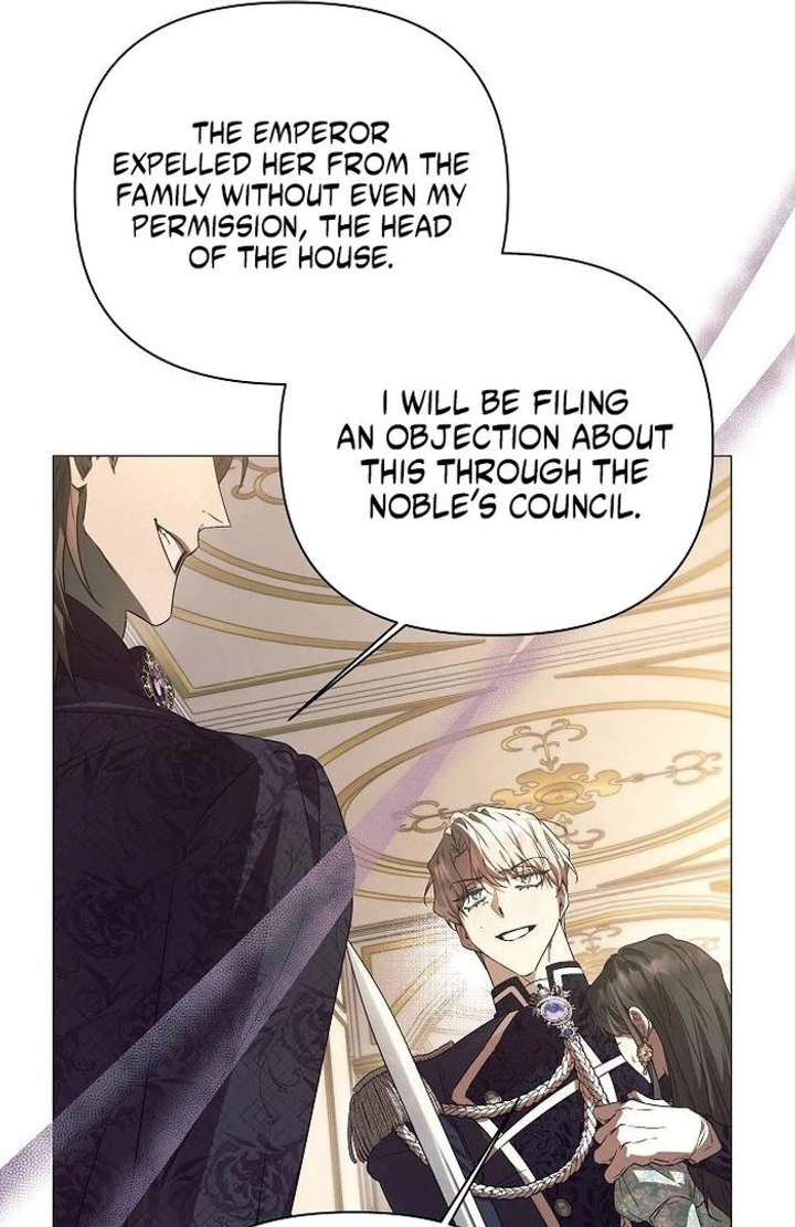 The Beast Won’t Let Me Sleep Chapter 38 - Page 45