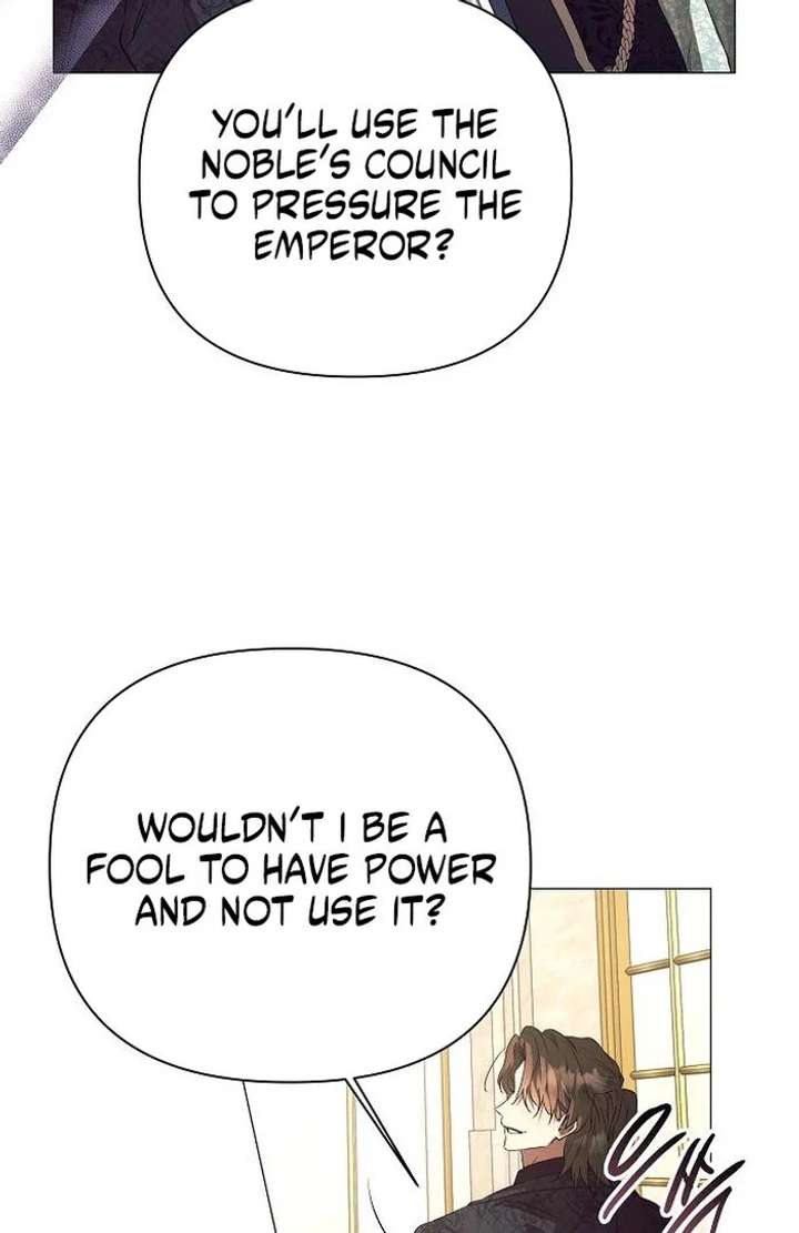 The Beast Won’t Let Me Sleep Chapter 38 - Page 46