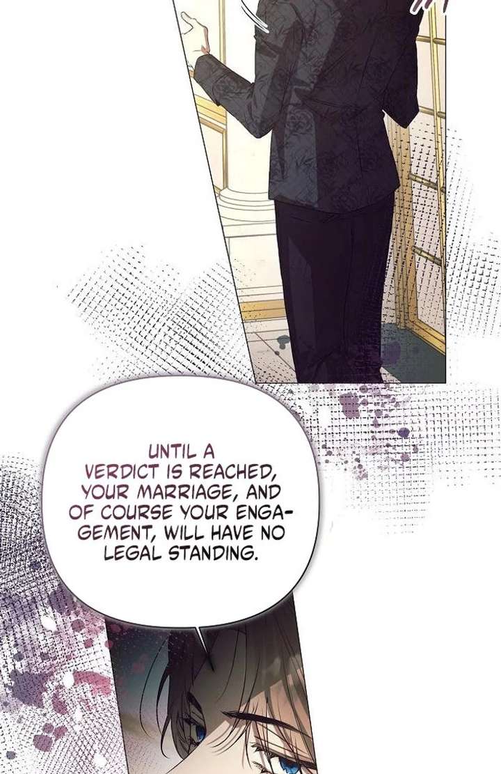 The Beast Won’t Let Me Sleep Chapter 38 - Page 47