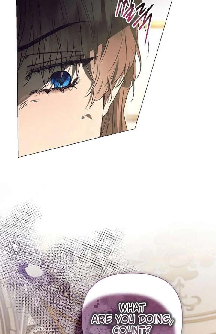 The Beast Won’t Let Me Sleep Chapter 38 - Page 52