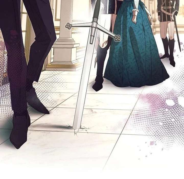 The Beast Won’t Let Me Sleep Chapter 38 - Page 54