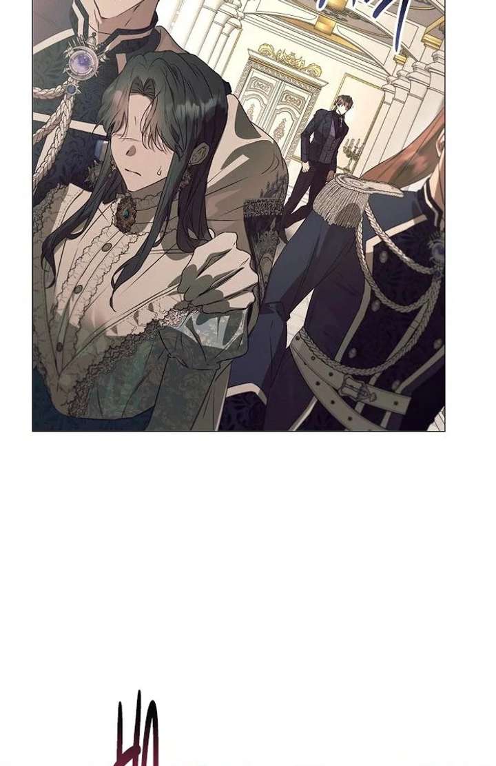 The Beast Won’t Let Me Sleep Chapter 38 - Page 57