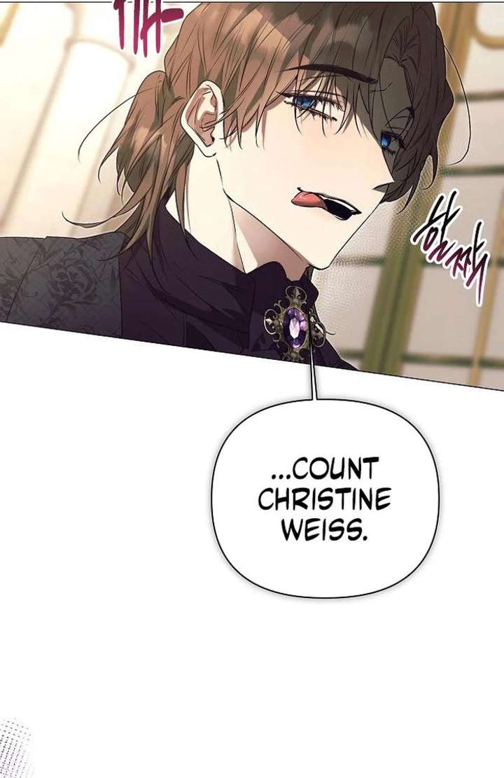 The Beast Won’t Let Me Sleep Chapter 38 - Page 58