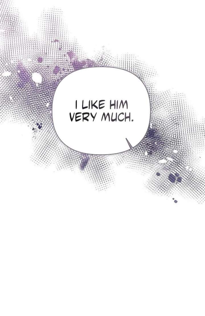 The Beast Won’t Let Me Sleep Chapter 38 - Page 59