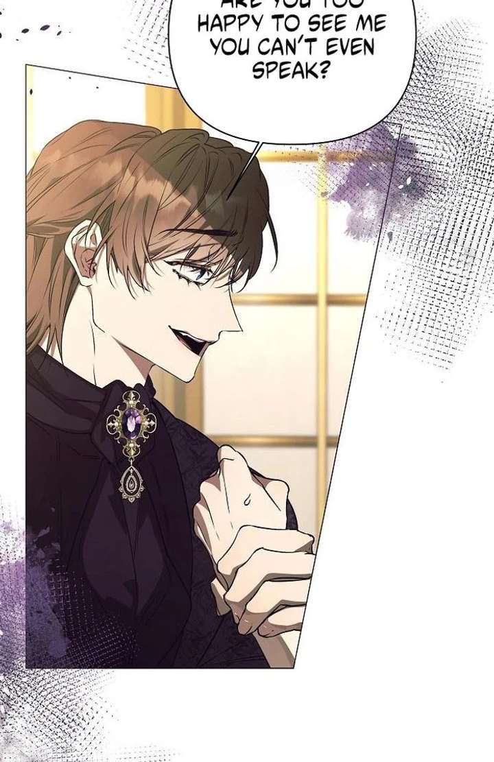 The Beast Won’t Let Me Sleep Chapter 38 - Page 7