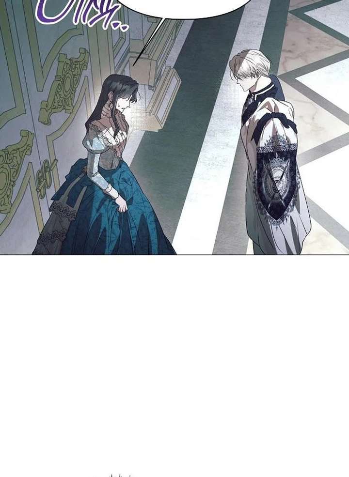 The Beast Won’t Let Me Sleep Chapter 38 - Page 62