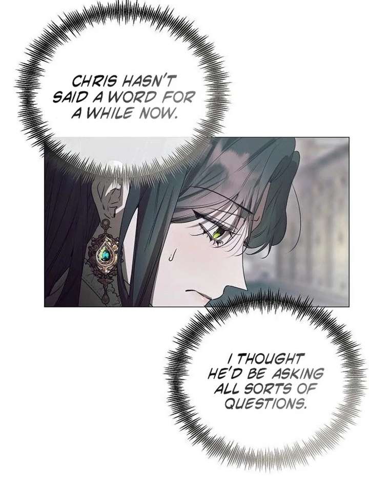 The Beast Won’t Let Me Sleep Chapter 38 - Page 63