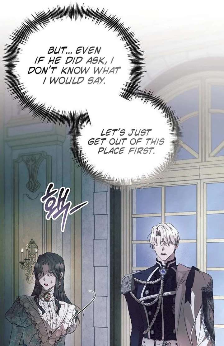 The Beast Won’t Let Me Sleep Chapter 38 - Page 64