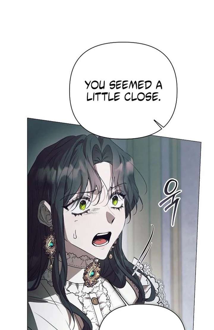 The Beast Won’t Let Me Sleep Chapter 38 - Page 68