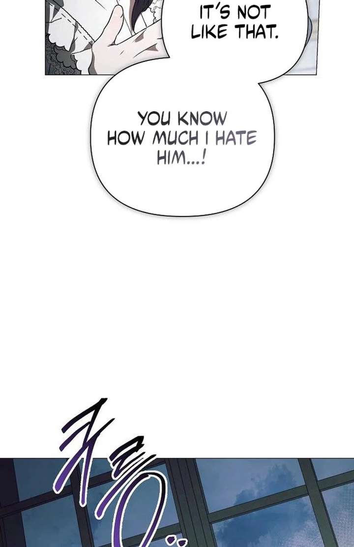 The Beast Won’t Let Me Sleep Chapter 38 - Page 69