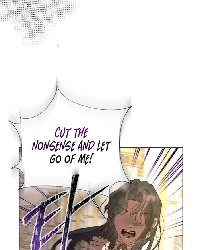 The Beast Won’t Let Me Sleep Chapter 38 - Page 8