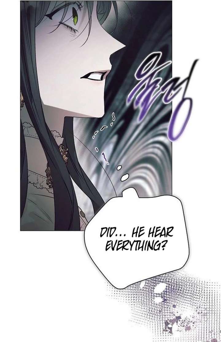 The Beast Won’t Let Me Sleep Chapter 38 - Page 73