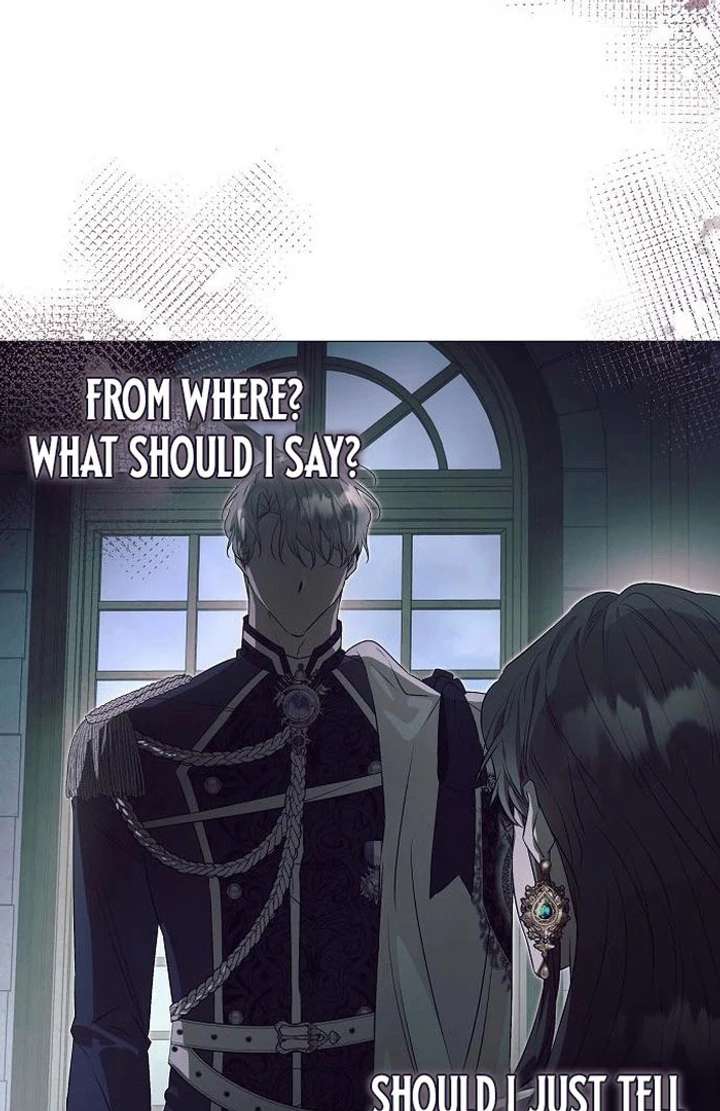 The Beast Won’t Let Me Sleep Chapter 38 - Page 74