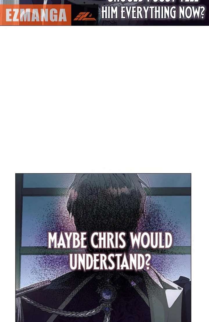 The Beast Won’t Let Me Sleep Chapter 38 - Page 75