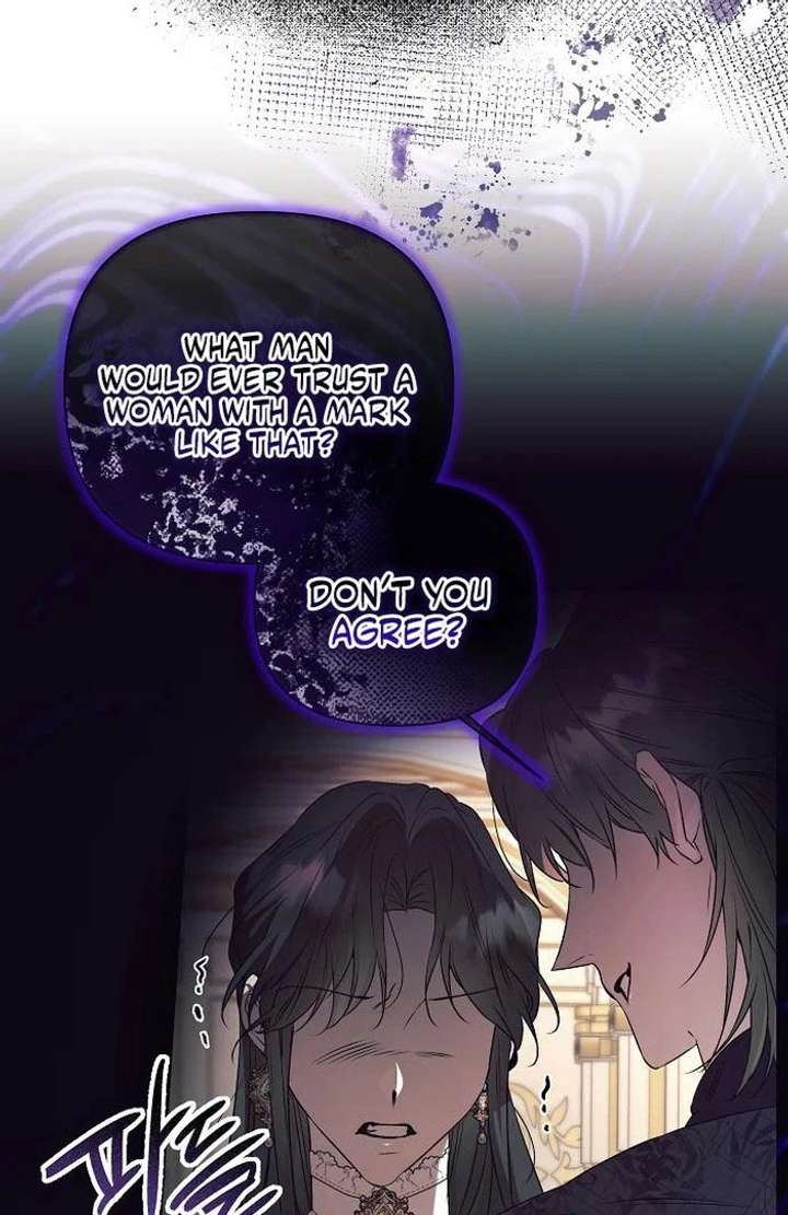 The Beast Won’t Let Me Sleep Chapter 38 - Page 77