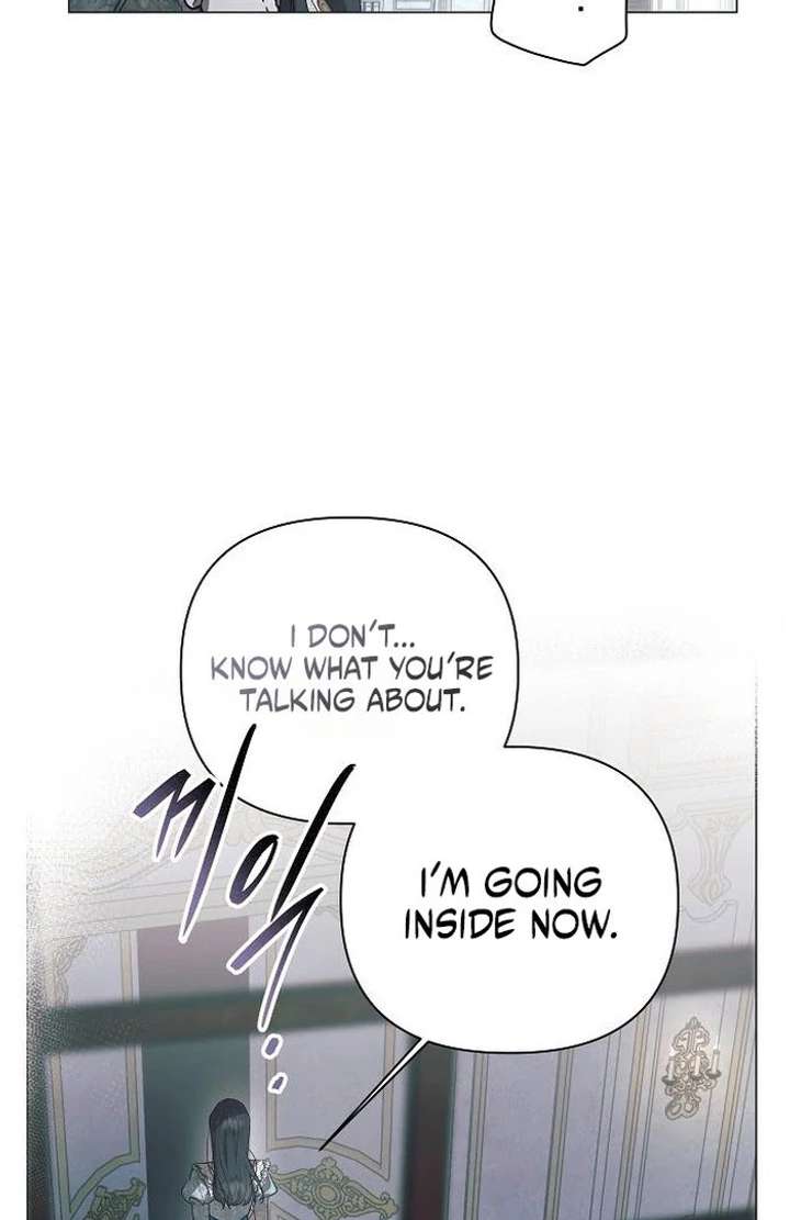 The Beast Won’t Let Me Sleep Chapter 38 - Page 79