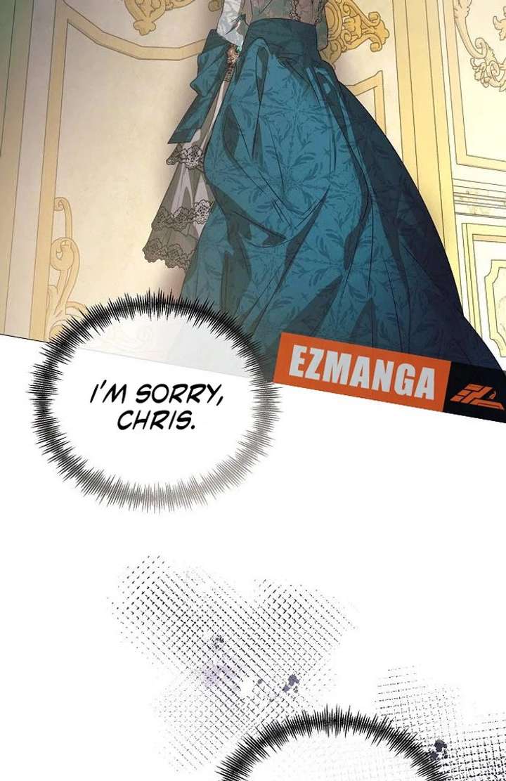 The Beast Won’t Let Me Sleep Chapter 38 - Page 85