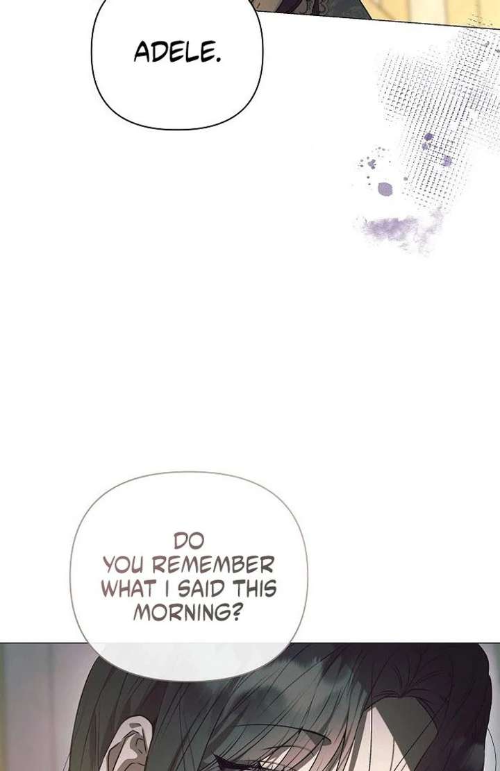 The Beast Won’t Let Me Sleep Chapter 38 - Page 88