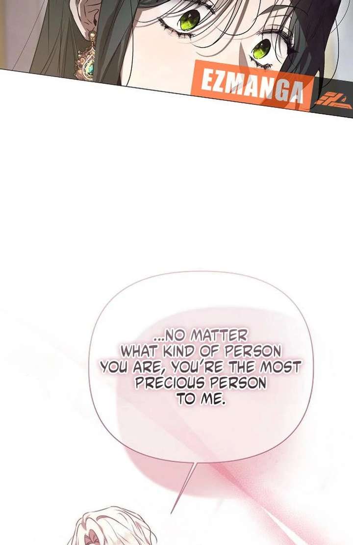 The Beast Won’t Let Me Sleep Chapter 38 - Page 89