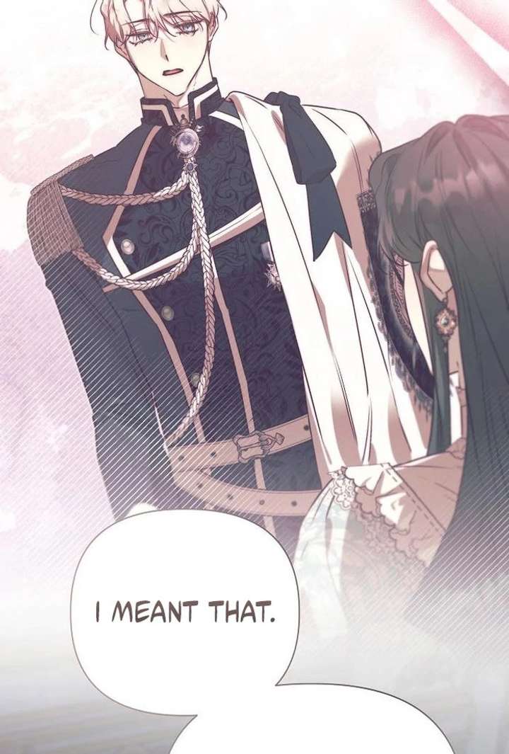 The Beast Won’t Let Me Sleep Chapter 38 - Page 90