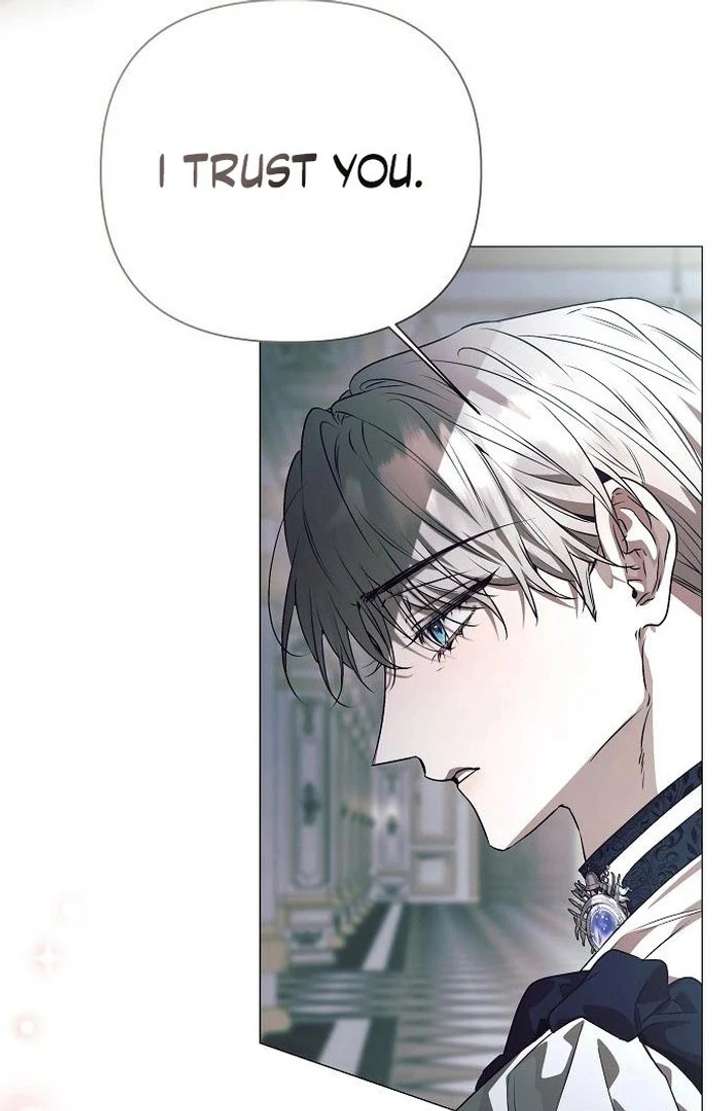 The Beast Won’t Let Me Sleep Chapter 38 - Page 92