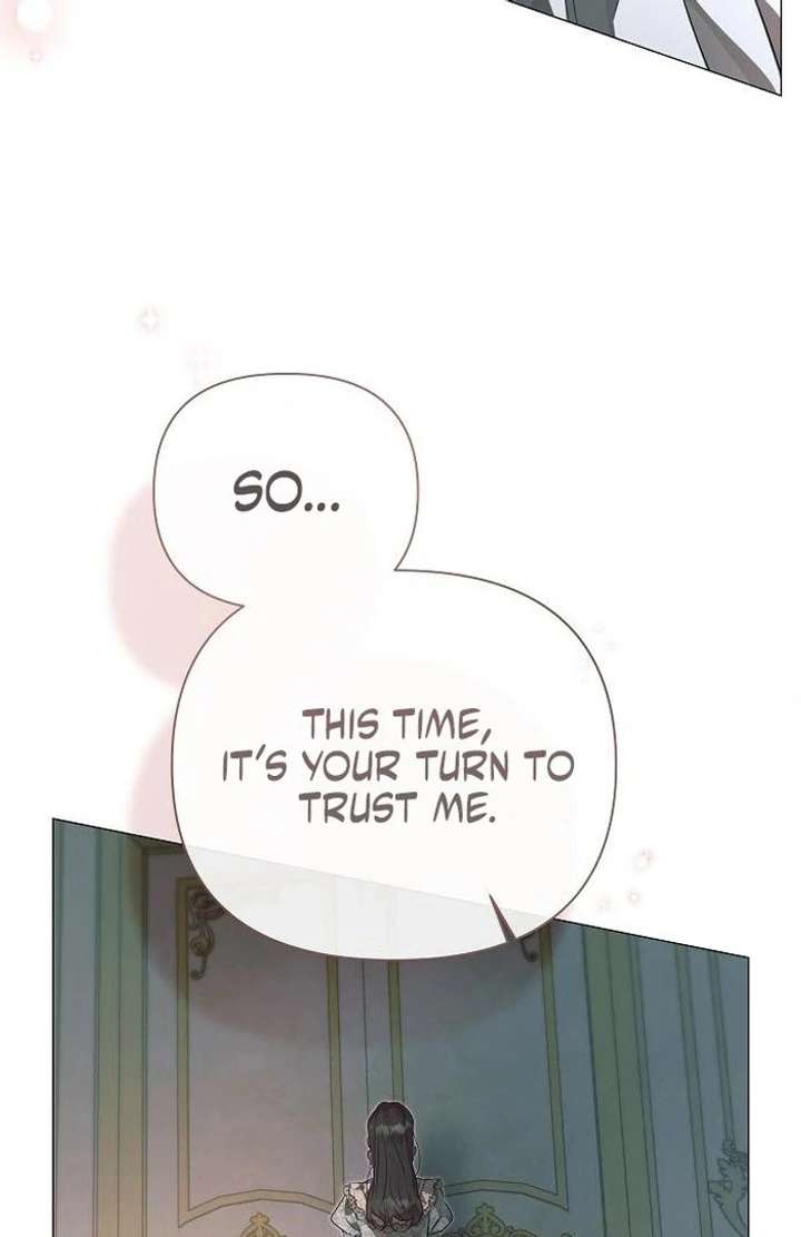 The Beast Won’t Let Me Sleep Chapter 38 - Page 93