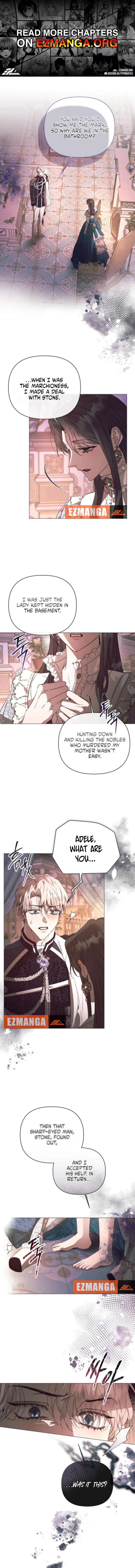 The Beast Won’t Let Me Sleep Chapter 39 - Page 1