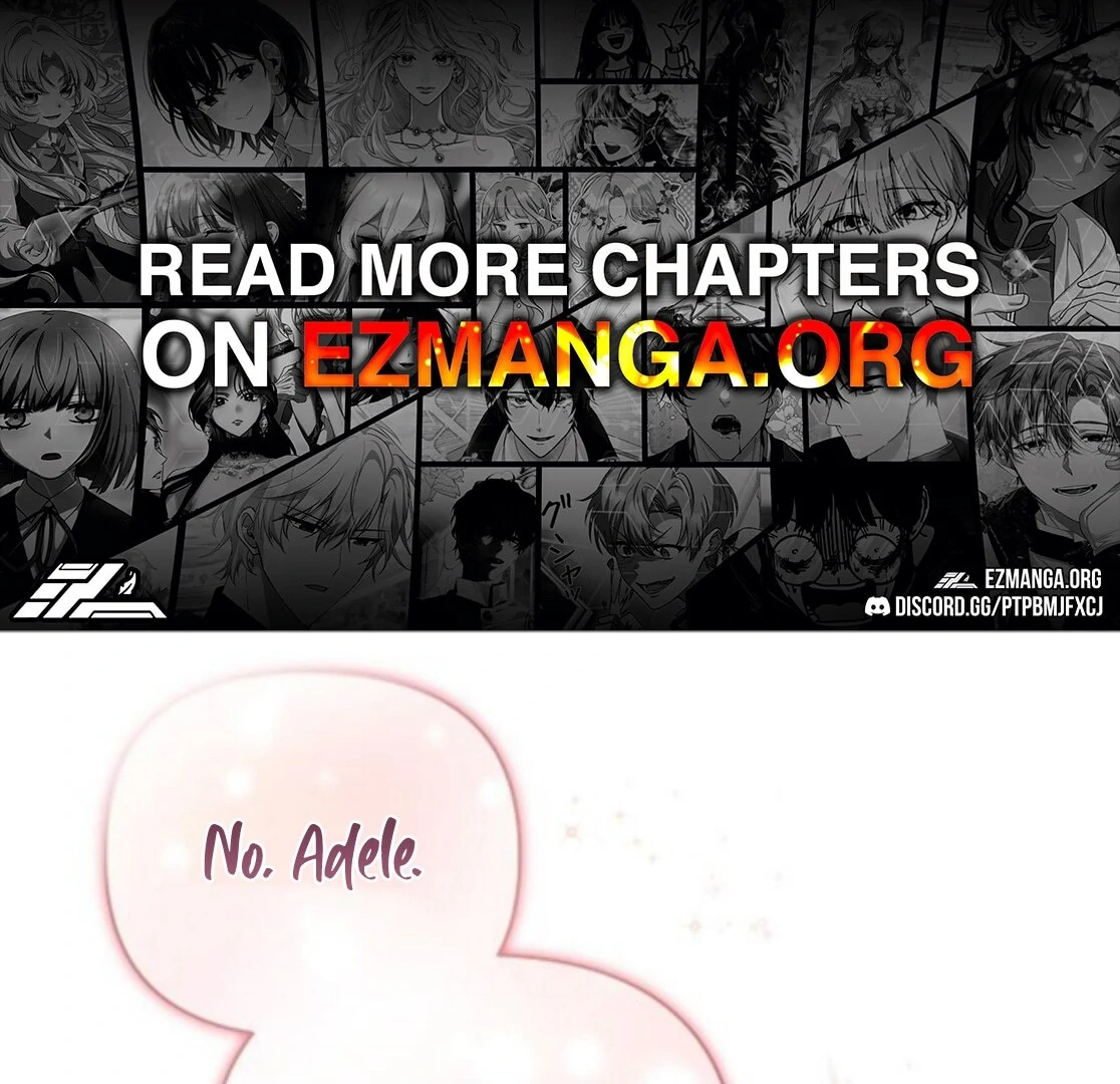 The Beast Won’t Let Me Sleep Chapter 40 - Page 1