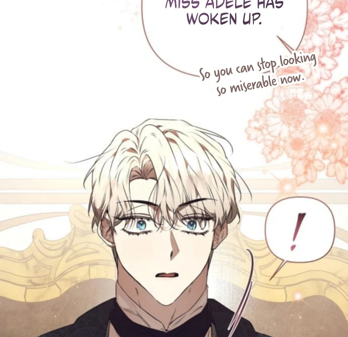 The Beast Won’t Let Me Sleep Chapter 40 - Page 11