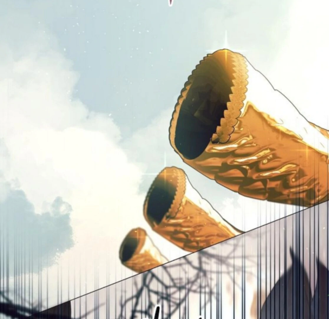 The Beast Won’t Let Me Sleep Chapter 40 - Page 101