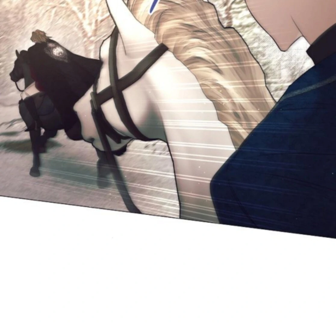 The Beast Won’t Let Me Sleep Chapter 40 - Page 105