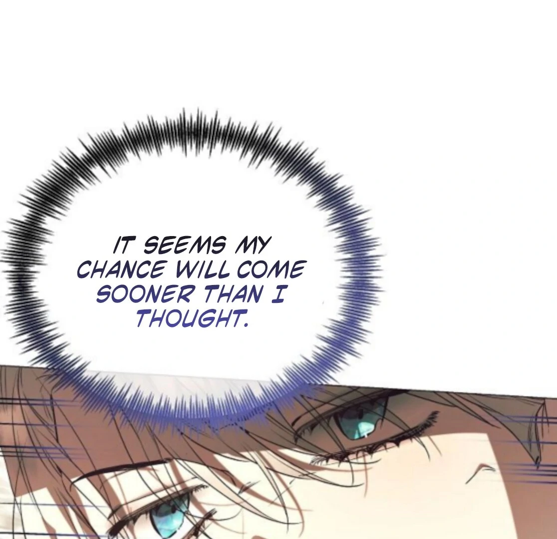 The Beast Won’t Let Me Sleep Chapter 40 - Page 110