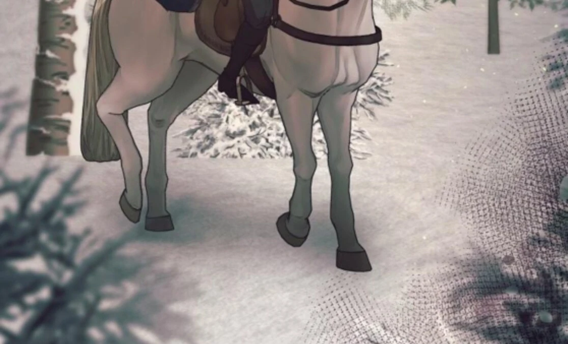 The Beast Won’t Let Me Sleep Chapter 40 - Page 114