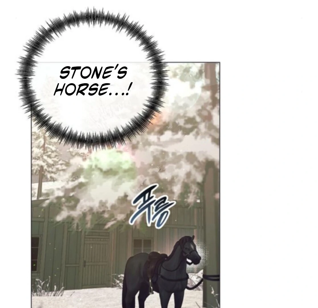 The Beast Won’t Let Me Sleep Chapter 40 - Page 116