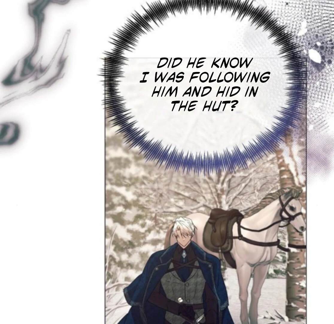 The Beast Won’t Let Me Sleep Chapter 40 - Page 118