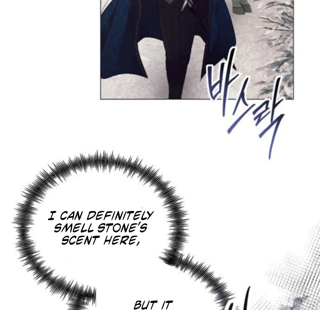 The Beast Won’t Let Me Sleep Chapter 40 - Page 119