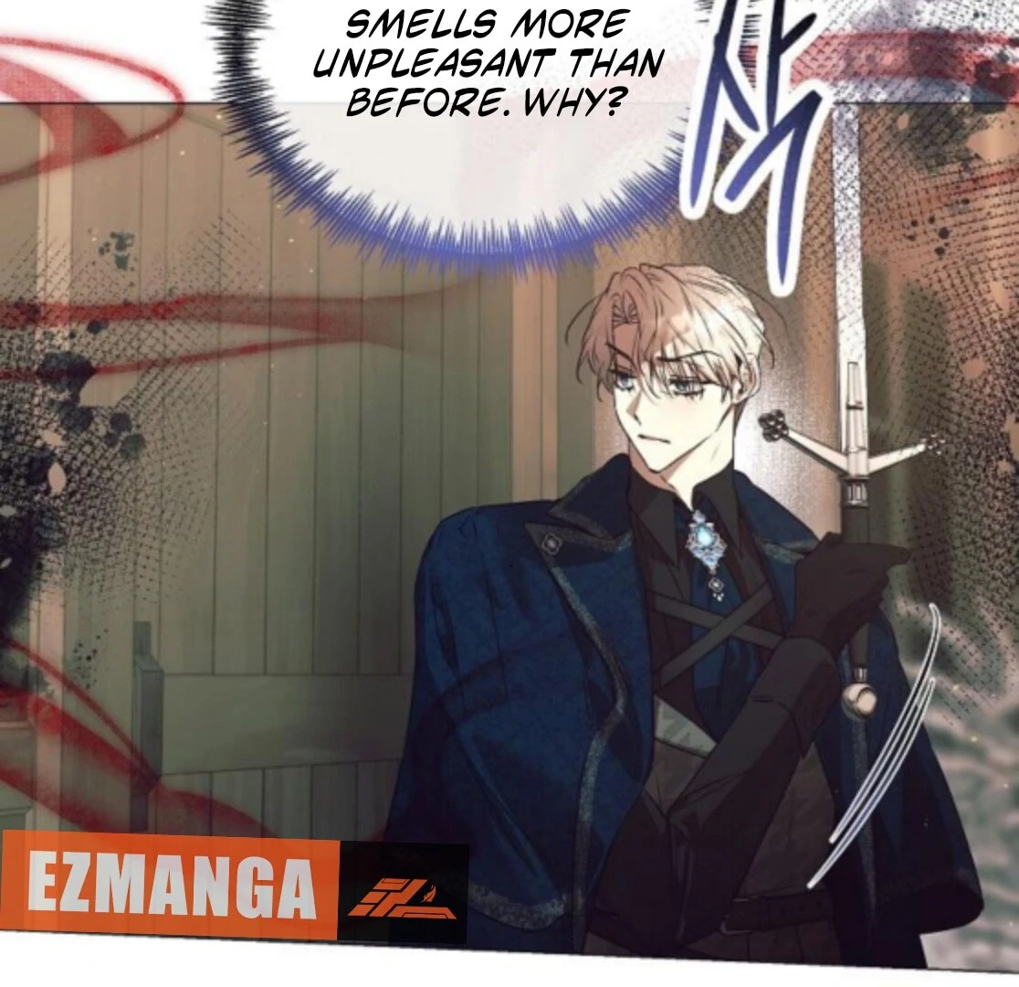 The Beast Won’t Let Me Sleep Chapter 40 - Page 120