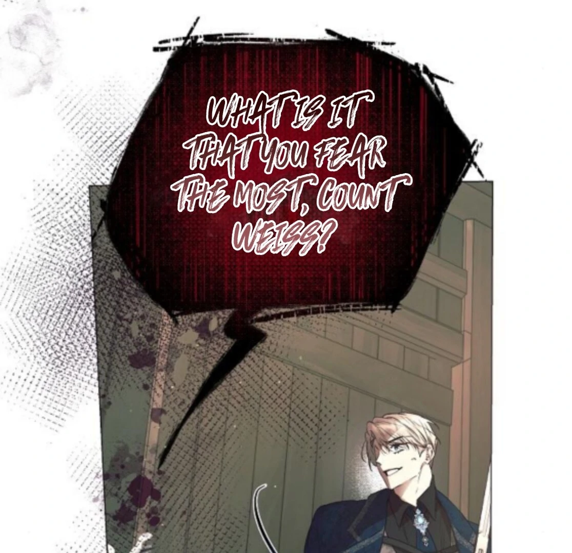 The Beast Won’t Let Me Sleep Chapter 40 - Page 123