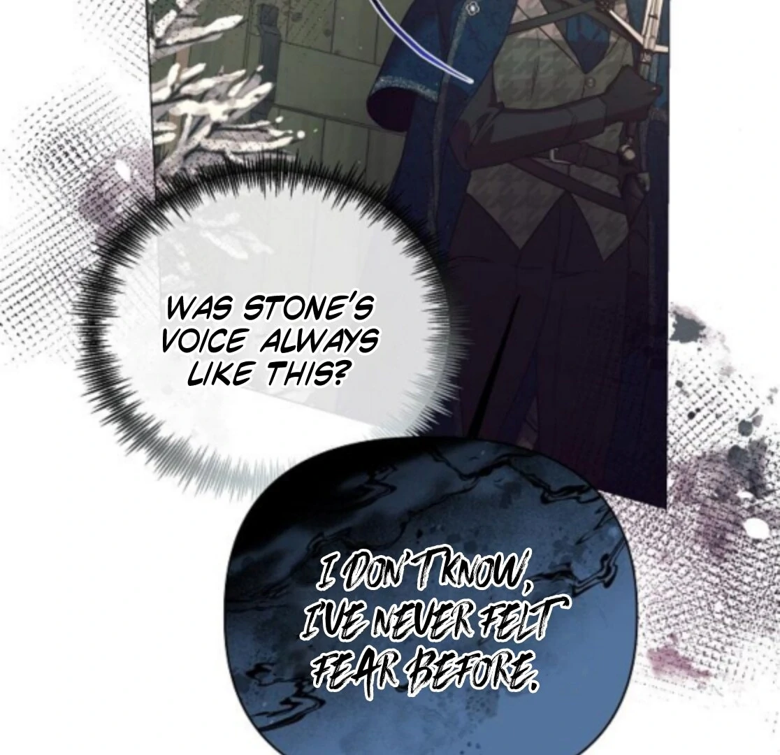 The Beast Won’t Let Me Sleep Chapter 40 - Page 124