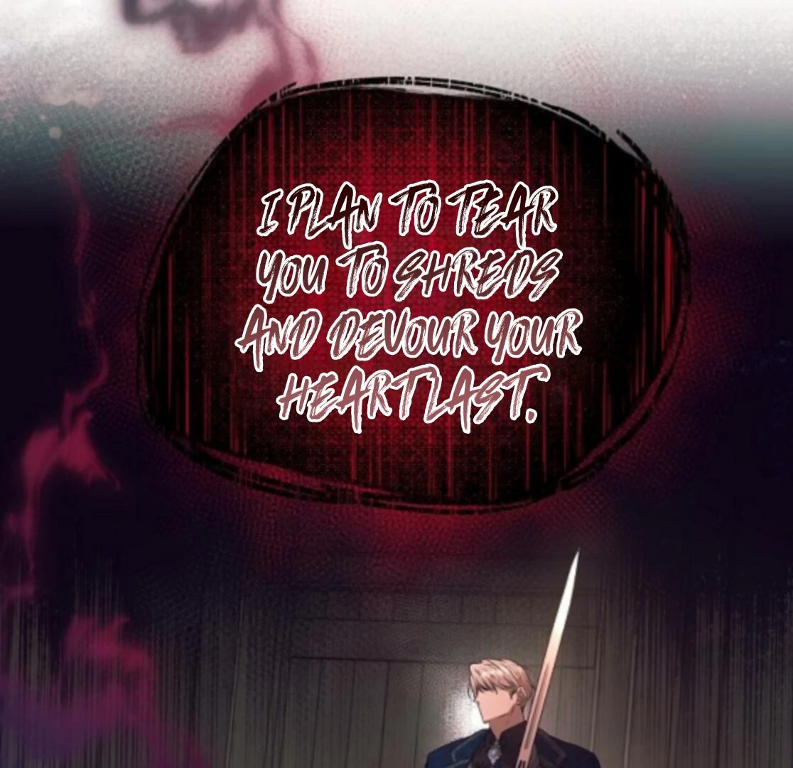 The Beast Won’t Let Me Sleep Chapter 40 - Page 129