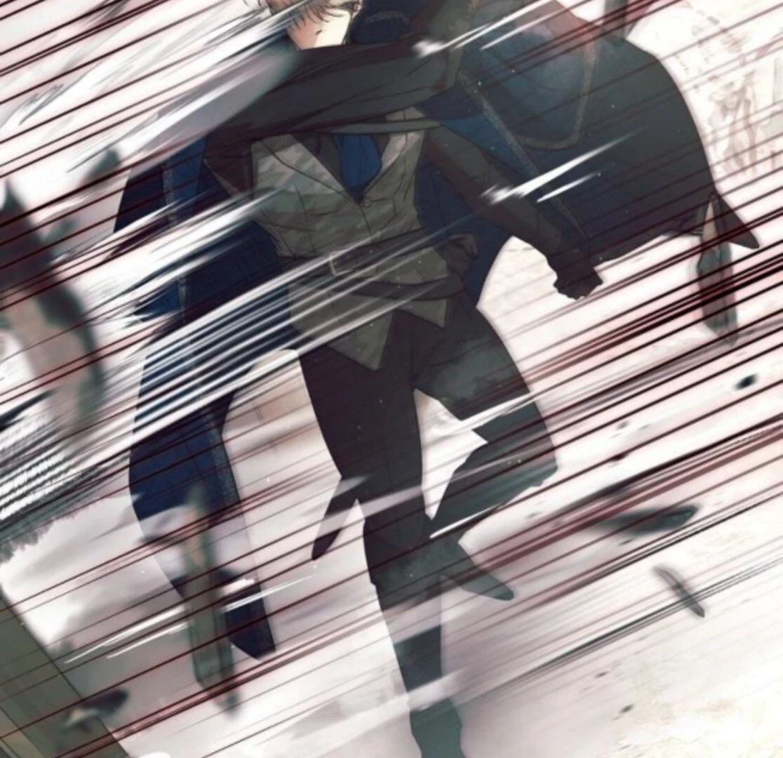 The Beast Won’t Let Me Sleep Chapter 40 - Page 134