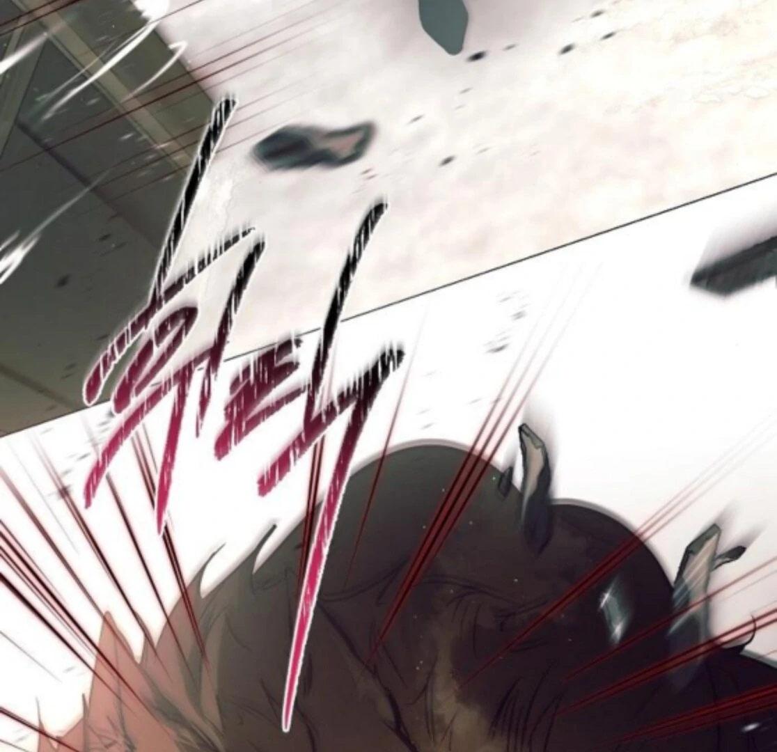 The Beast Won’t Let Me Sleep Chapter 40 - Page 135