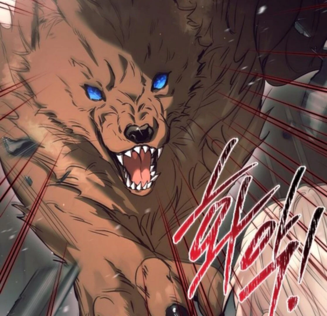 The Beast Won’t Let Me Sleep Chapter 40 - Page 136